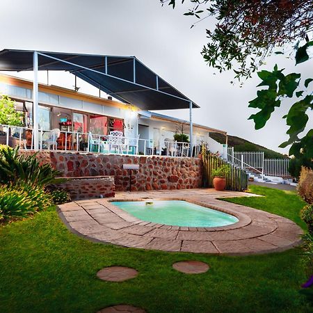 Stoneridge Gariepdam Exterior foto