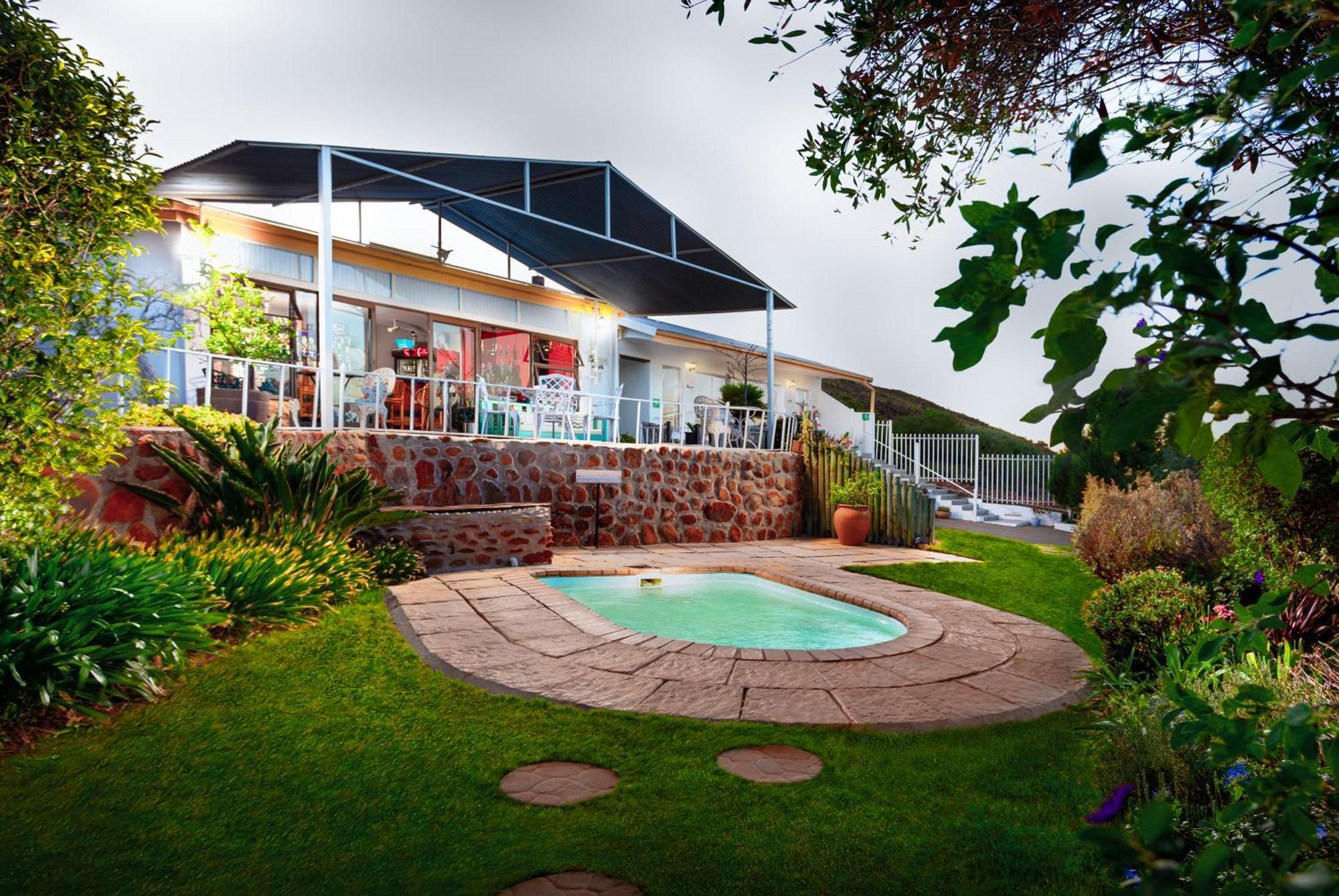 Stoneridge Gariepdam Exterior foto