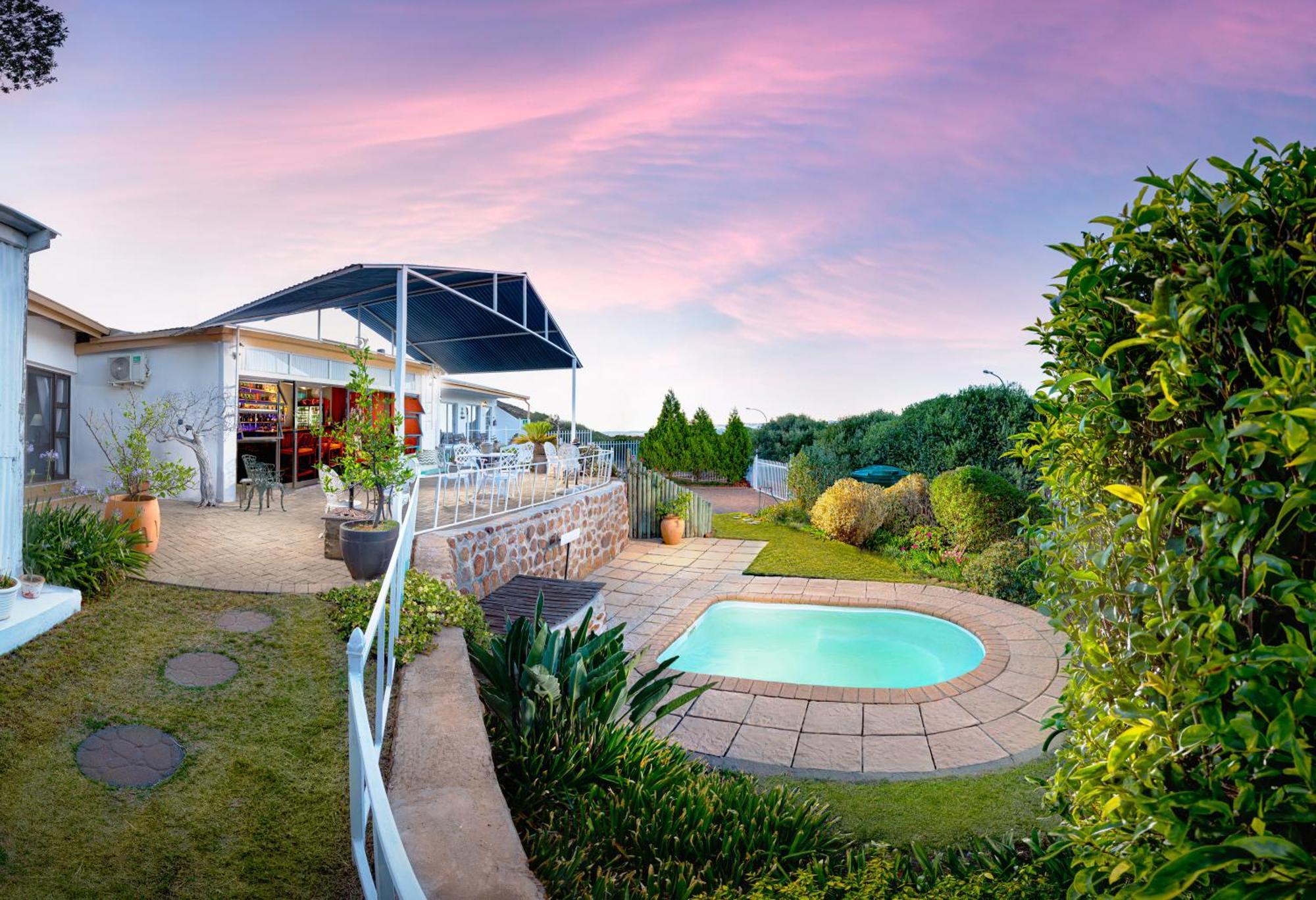 Stoneridge Gariepdam Exterior foto